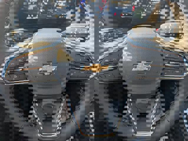 New 2026 Chevrolet Equinox LT w/ Convenience Package II image 15