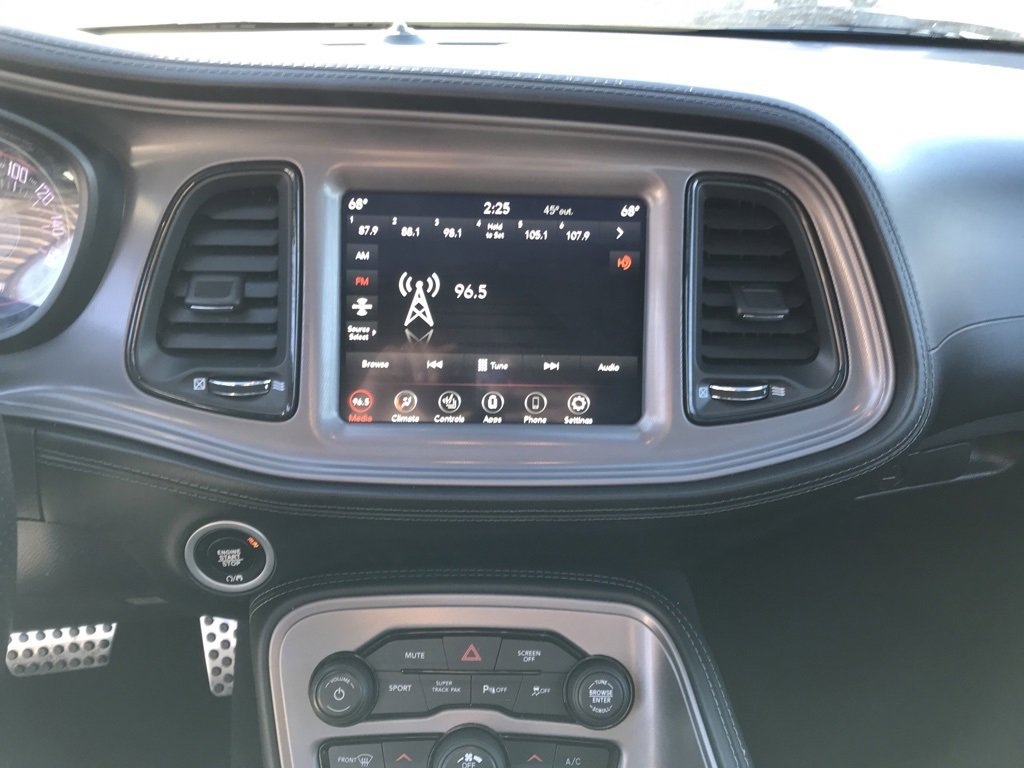 Used 2023 Dodge Challenger GT w/ Plus Package image 12