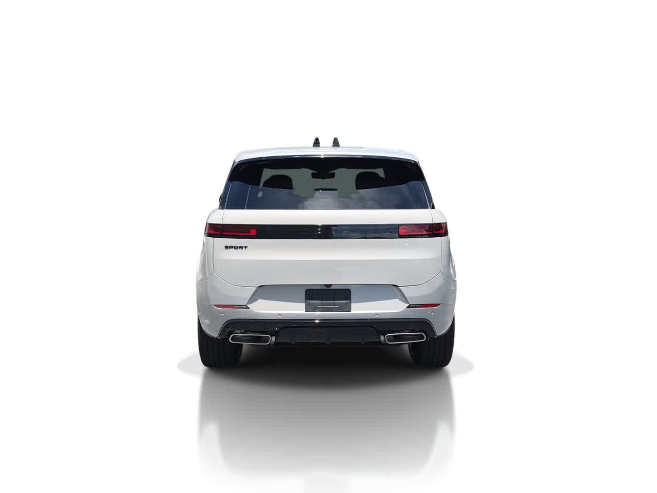 New 2026 Land Rover Range Rover Sport Dynamic SE AWD/4WD image 7
