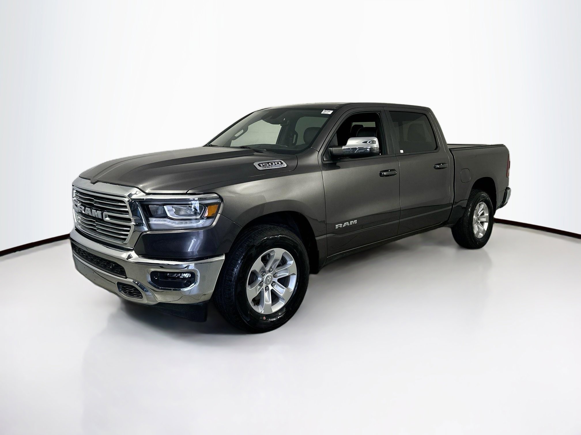 Used 2023 RAM 1500 Laramie