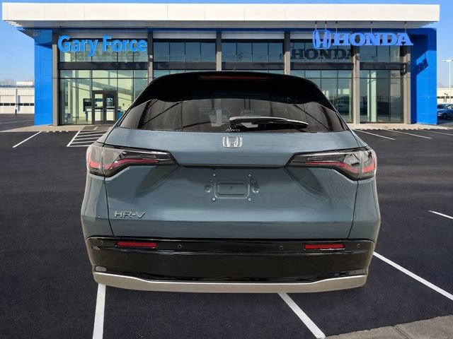 New 2027 Honda HR-V EX-L image 4