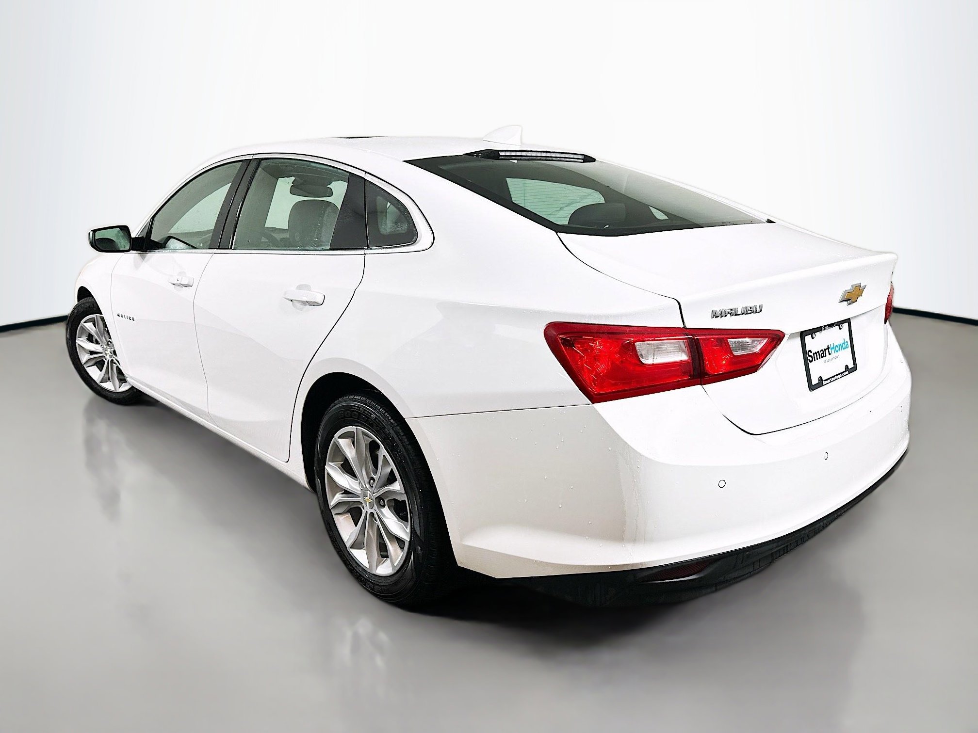 Used 2024 Chevrolet Malibu LT image 5