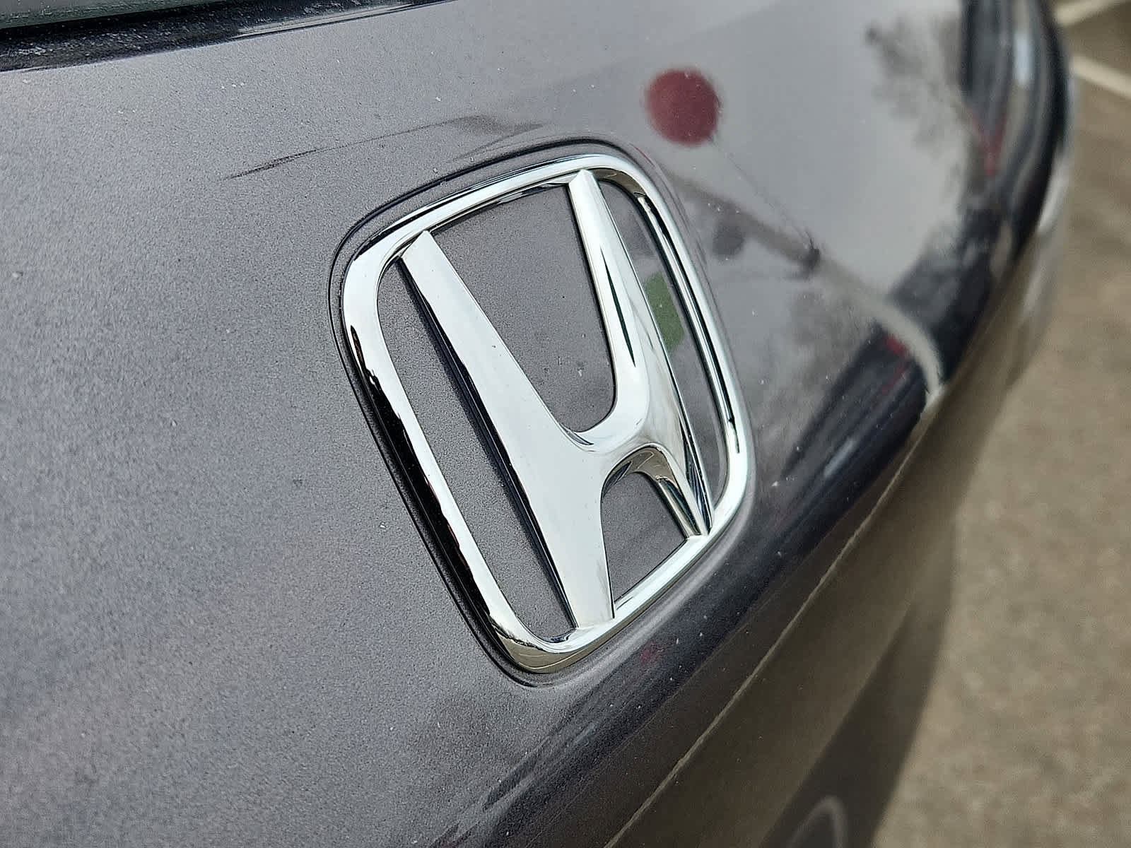 Certified 2023 Honda HR-V LX image 30