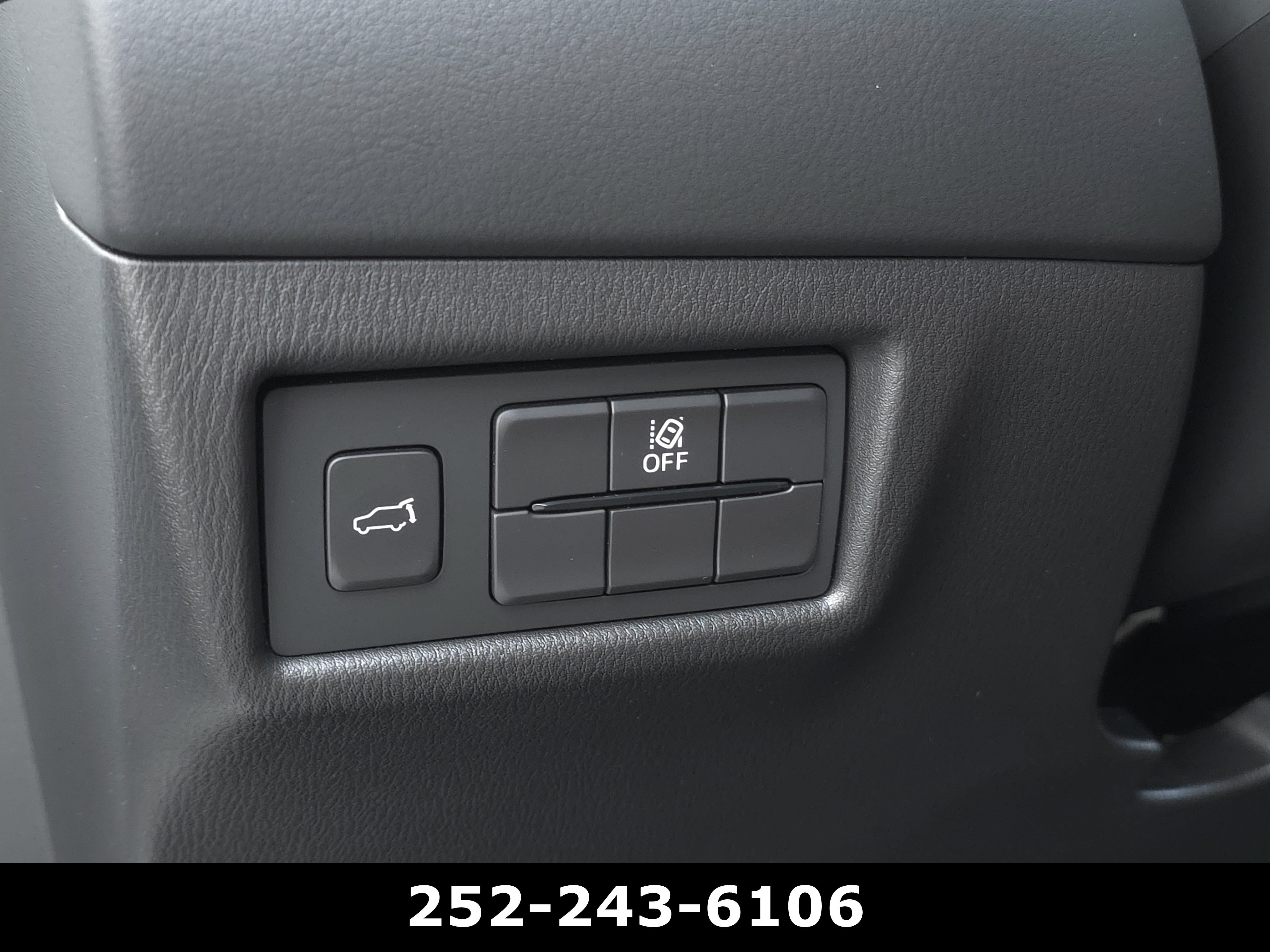 Used 2024 MAZDA CX-5 Carbon Edition AWD/4WD image 27