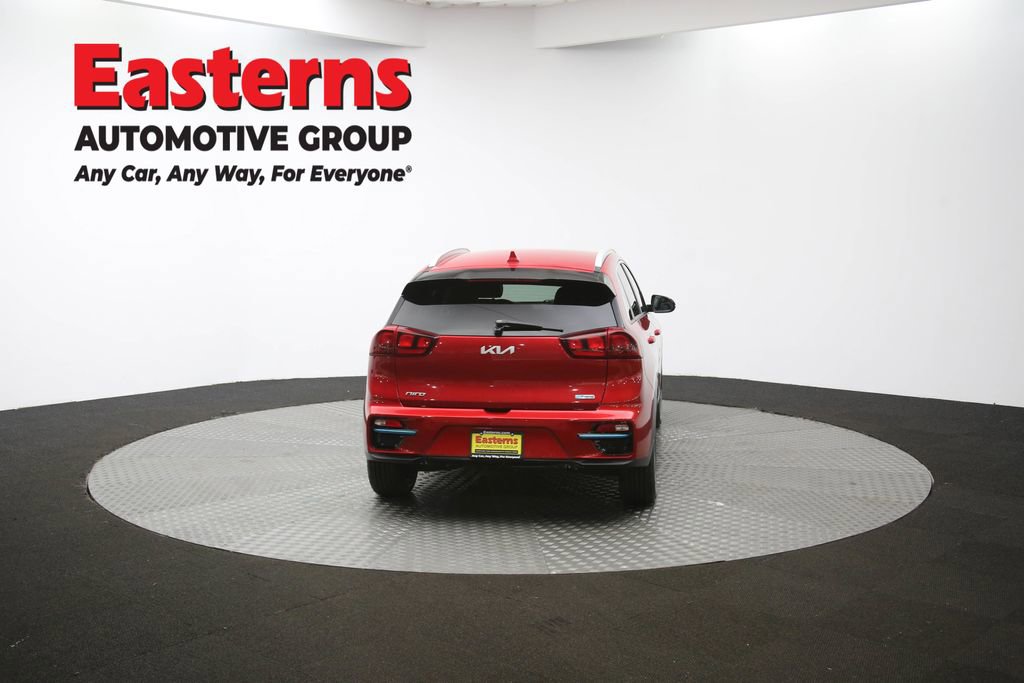 Used 2022 Kia Niro EX w/ Cold Weather Package image 38