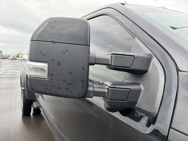 Used 2025 Ford F450 Platinum AWD/4WD image 4