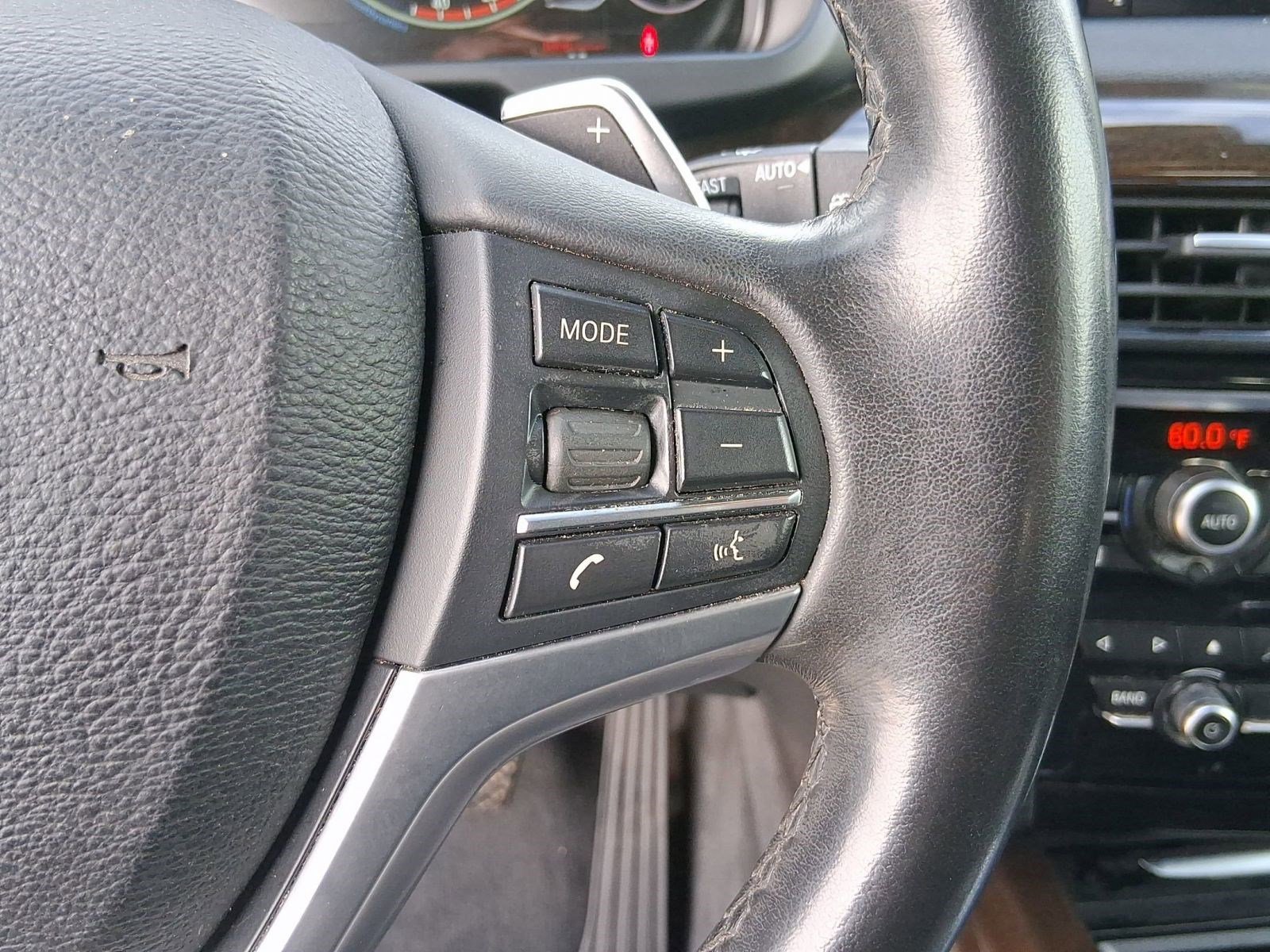 Used 2018 BMW X5 xDrive35d image 22