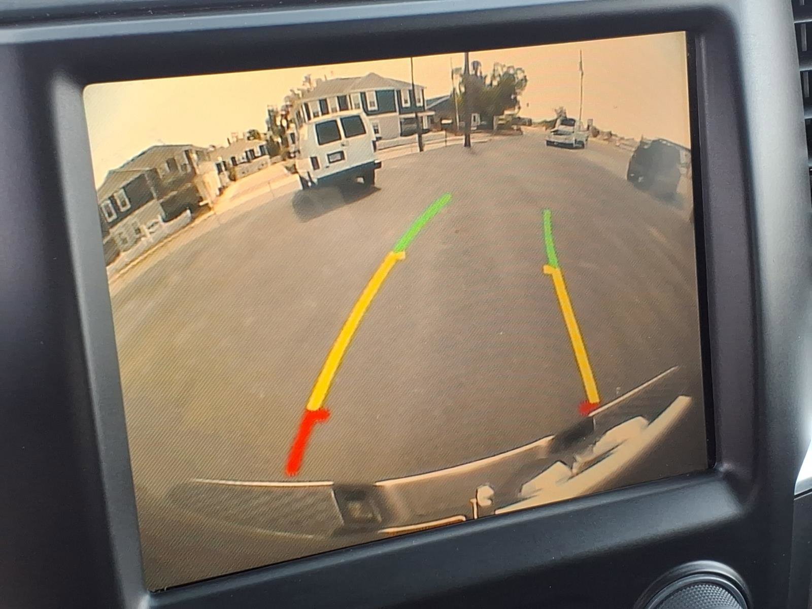 Used 2014 RAM 2500 Big Horn image 17