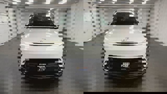 Used 2025 Hyundai Kona SEL image 3