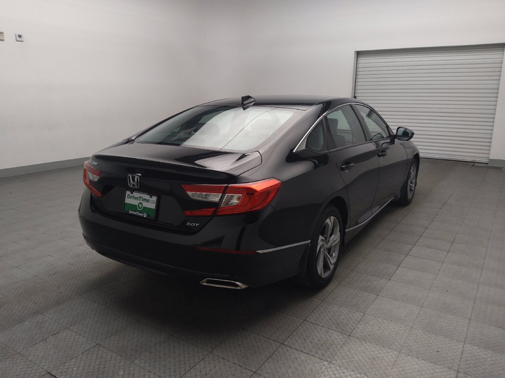Used 2019 Honda Accord EX-L image 9