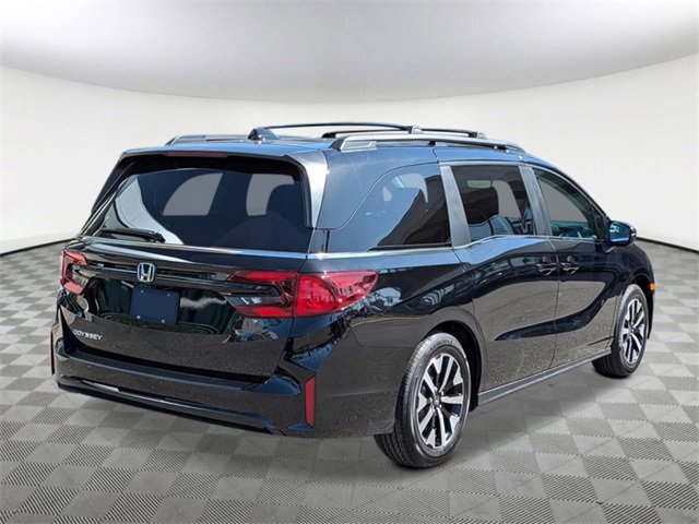 New 2026 Honda Odyssey EX-L image 4