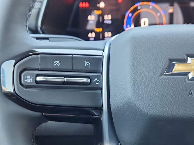 New 2026 Chevrolet Colorado LT w/ LT Convenience Package image 32