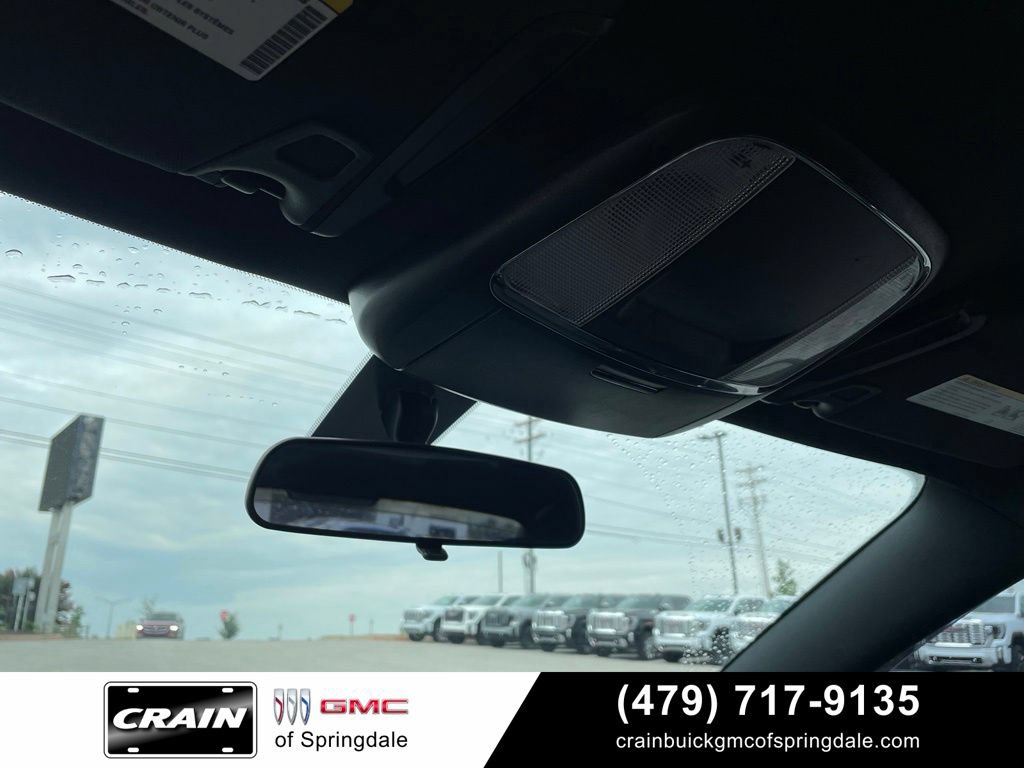 Used 2021 Dodge Charger SXT w/ Blacktop Package RWD image 18