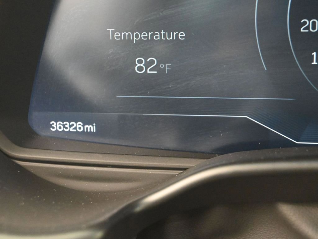 Certified 2023 Cadillac CT5 V w/ Platinum Package image 10