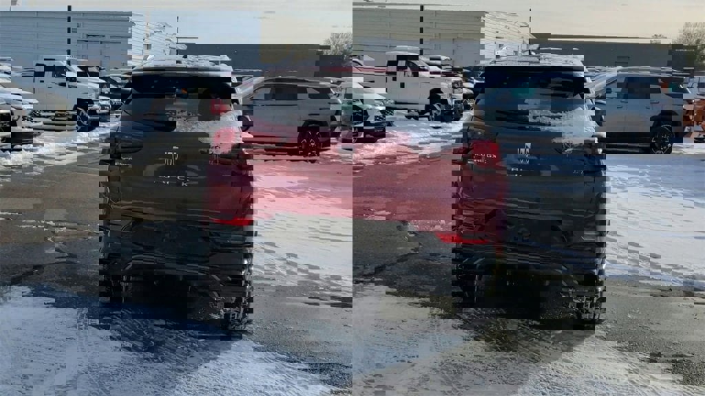 Certified 2024 Buick Encore GX Sport Touring image 7