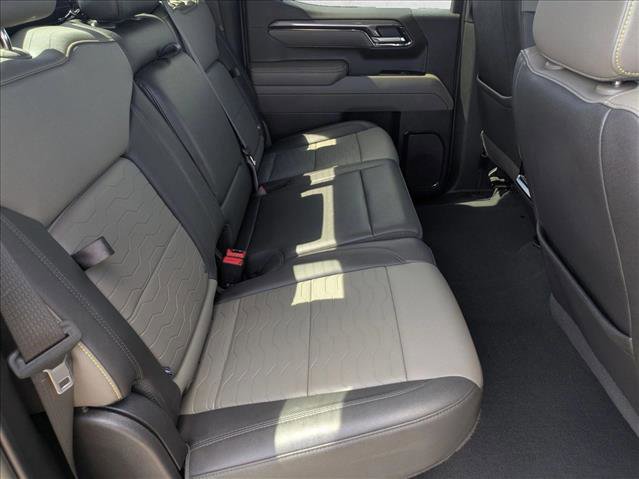 Used 2022 Chevrolet Silverado 1500 ZR2 w/ Technology Package image 20