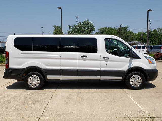 Used 2015 Ford Transit 350 XLT RWD image 7
