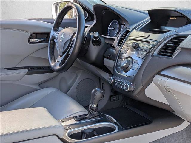 Used 2018 Acura RDX FWD image 18