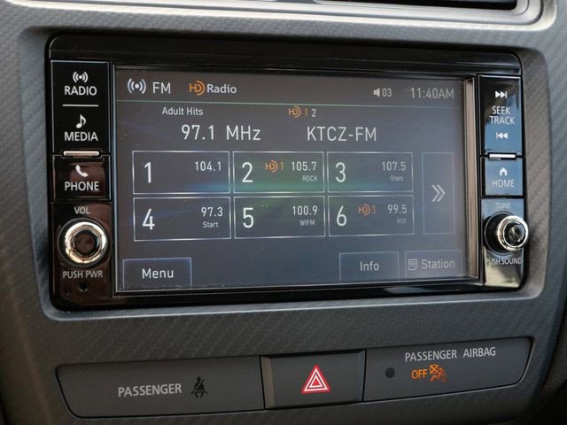 Used 2023 Mitsubishi Outlander Sport AWD image 25