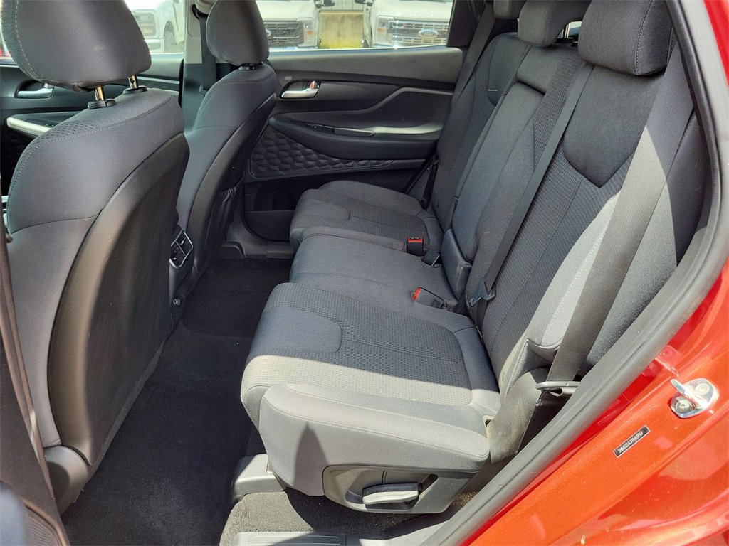 Used 2023 Hyundai Santa Fe SEL image 24
