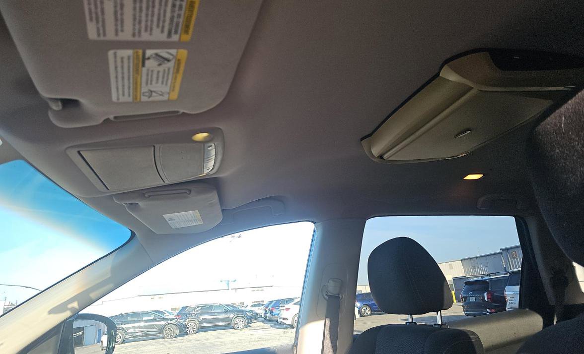 Used 2013 Nissan Pathfinder SV w/ Cargo Pkg image 13