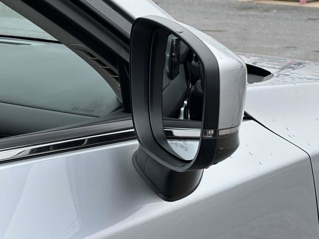 Used 2023 MAZDA CX-5 AWD 2.5 S w/ Select Package image 28