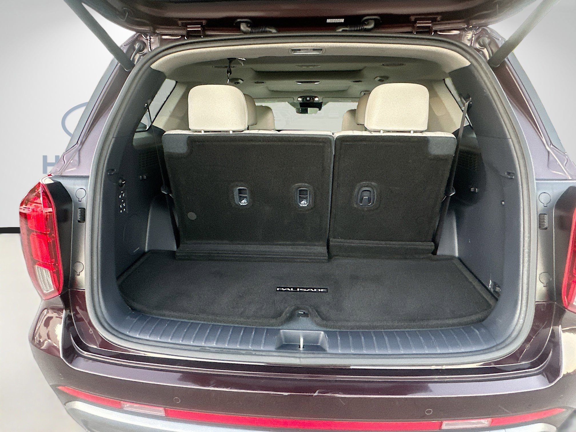 Certified 2024 Hyundai Palisade Limited image 25