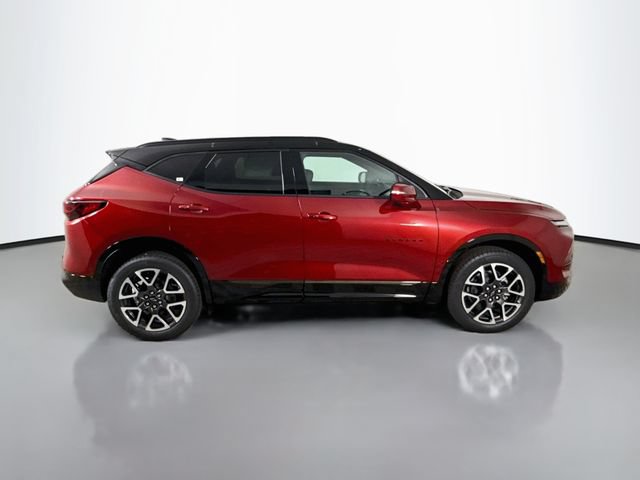 New 2026 Chevrolet Blazer RS w/ Driver Confidence II Package FWD image 10