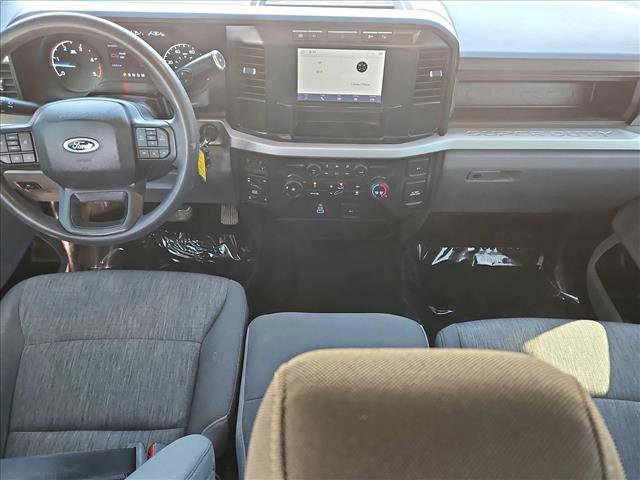 Used 2023 Ford F250 XL w/ STX Appearance Package image 16