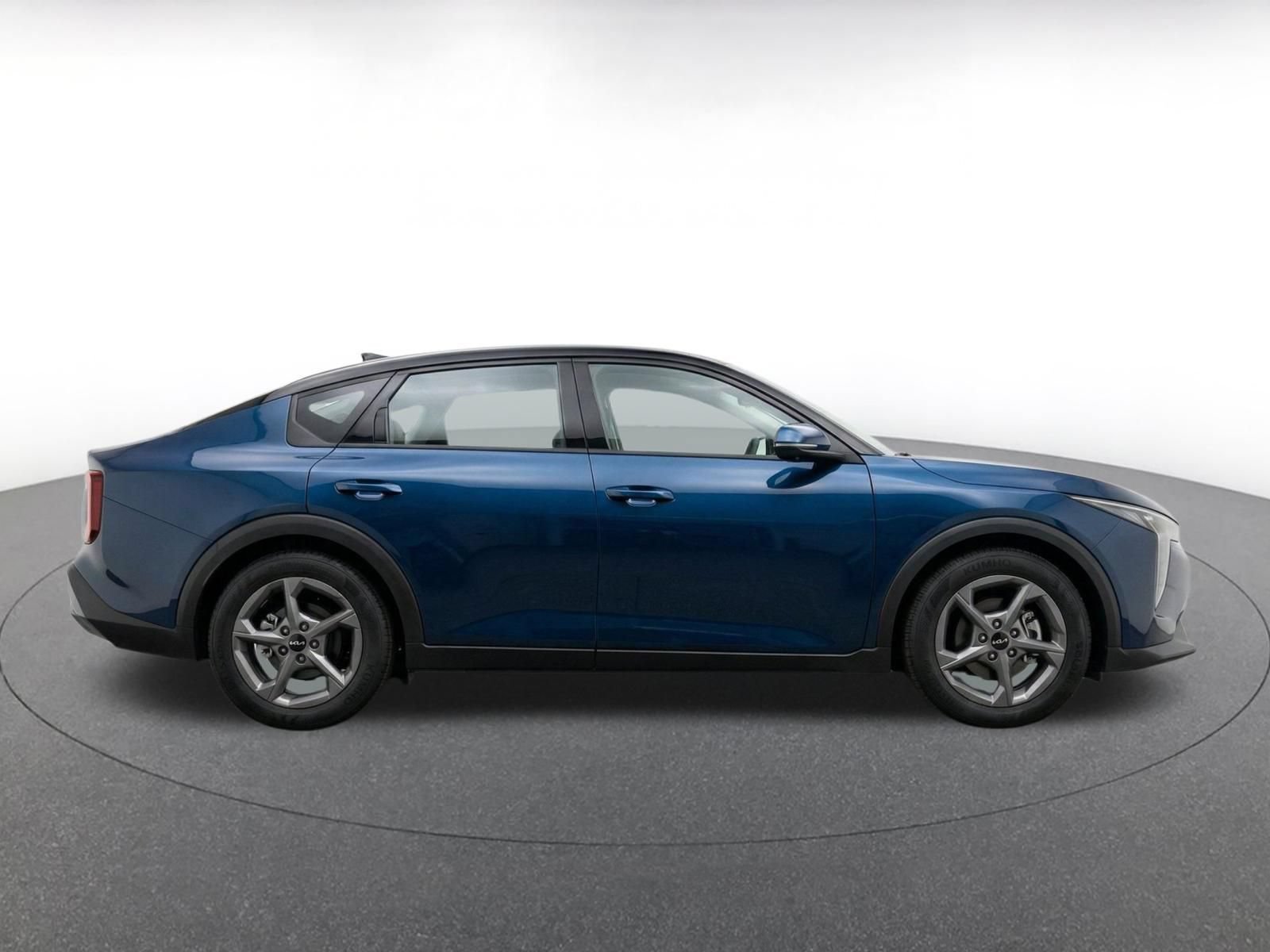 Used 2026 Kia K4 FWD image 10
