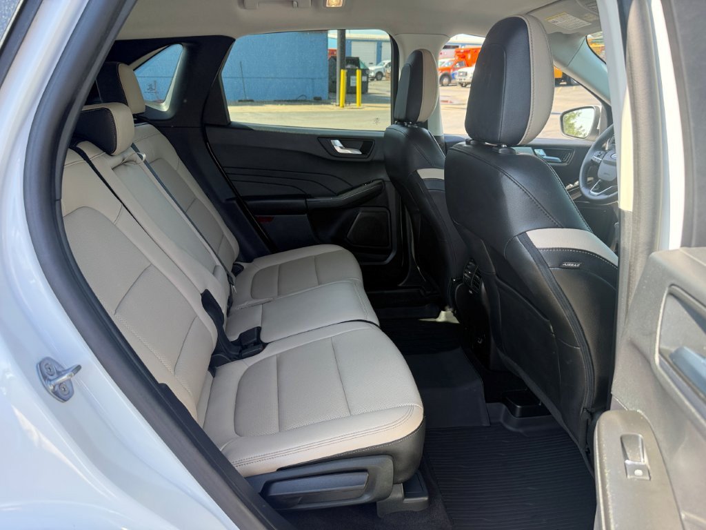 Used 2022 Ford Escape SEL AWD/4WD image 22