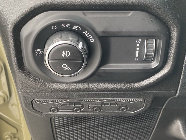 New 2026 Jeep Gladiator Sport image 26