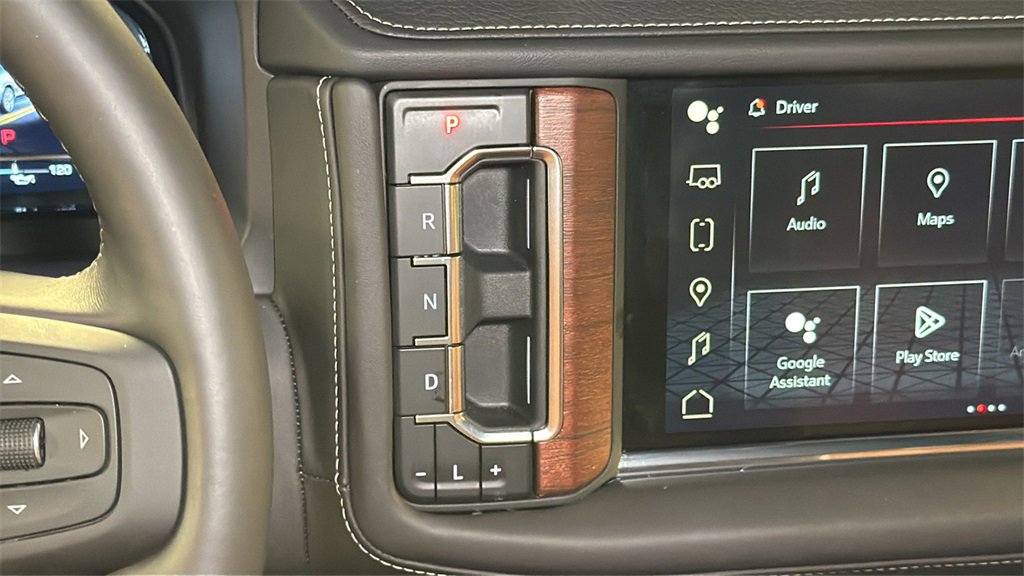 Used 2024 GMC Yukon Denali Ultimate image 28
