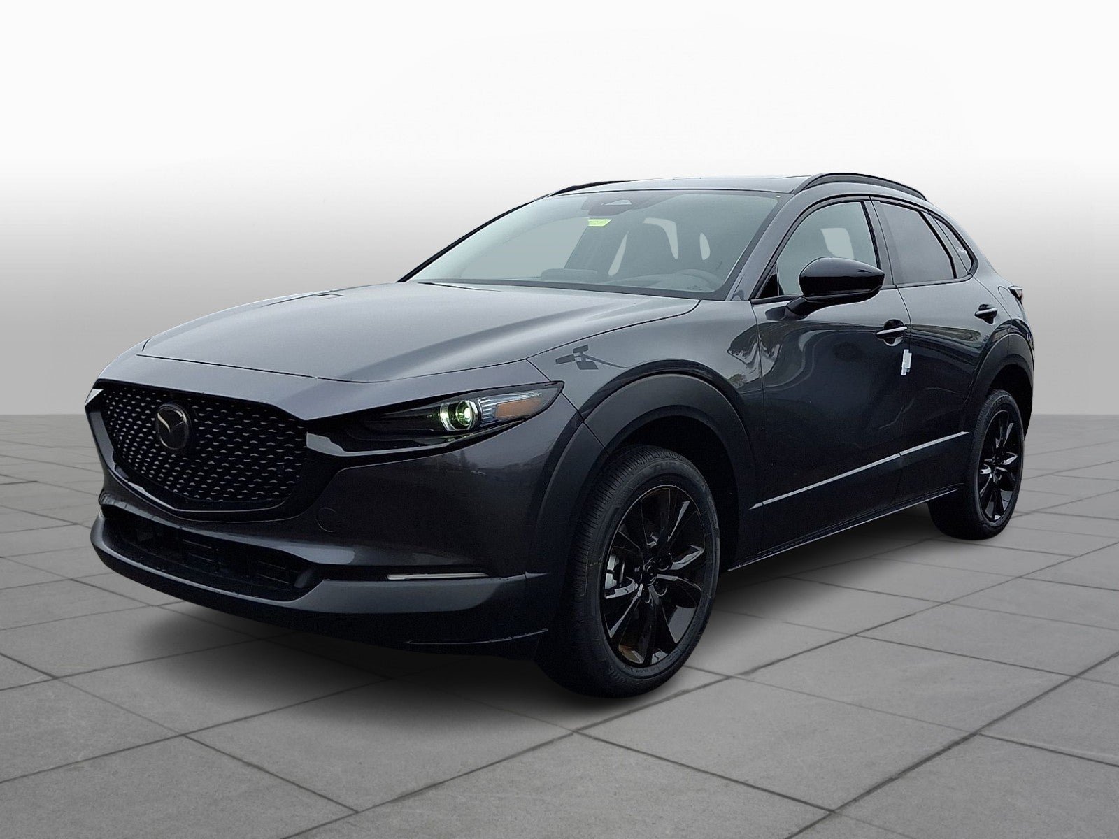 New 2026 MAZDA CX-30 2.5 Turbo w/ Premium Plus Pkg AWD/4WD image 4