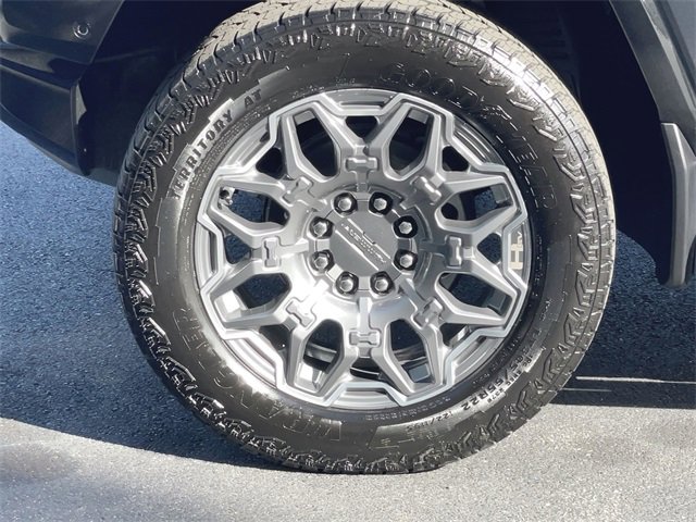 New 2026 GMC Hummer EV SUV image 33