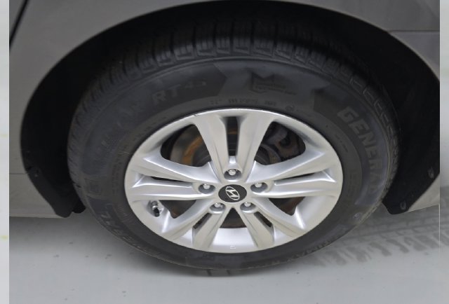 Used 2013 Hyundai Sonata GLS w/ Popular Equipment Pkg FWD image 18