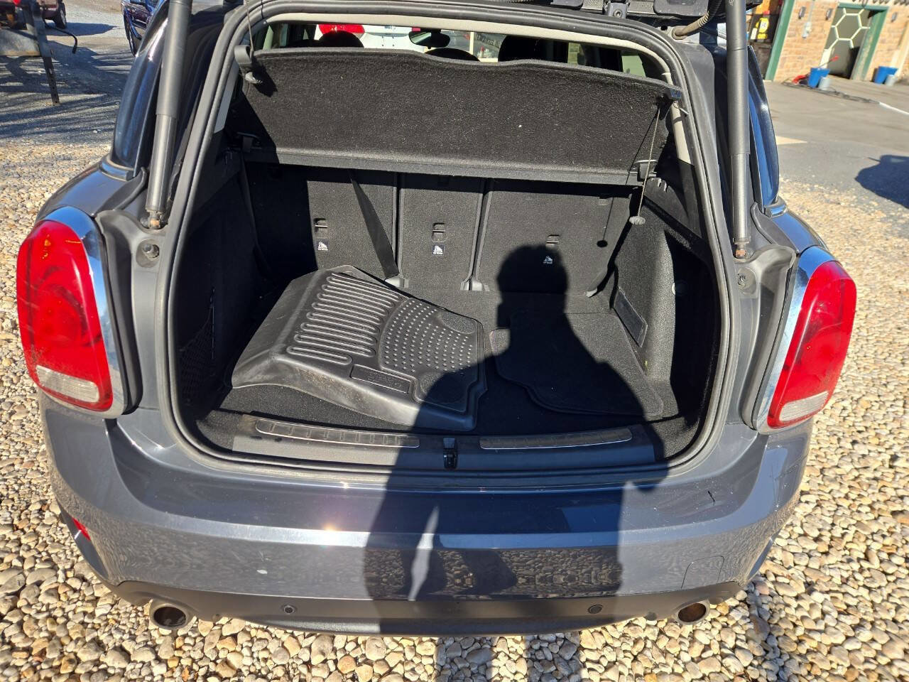 Used 2020 MINI Cooper Countryman S w/ Storage Package image 21