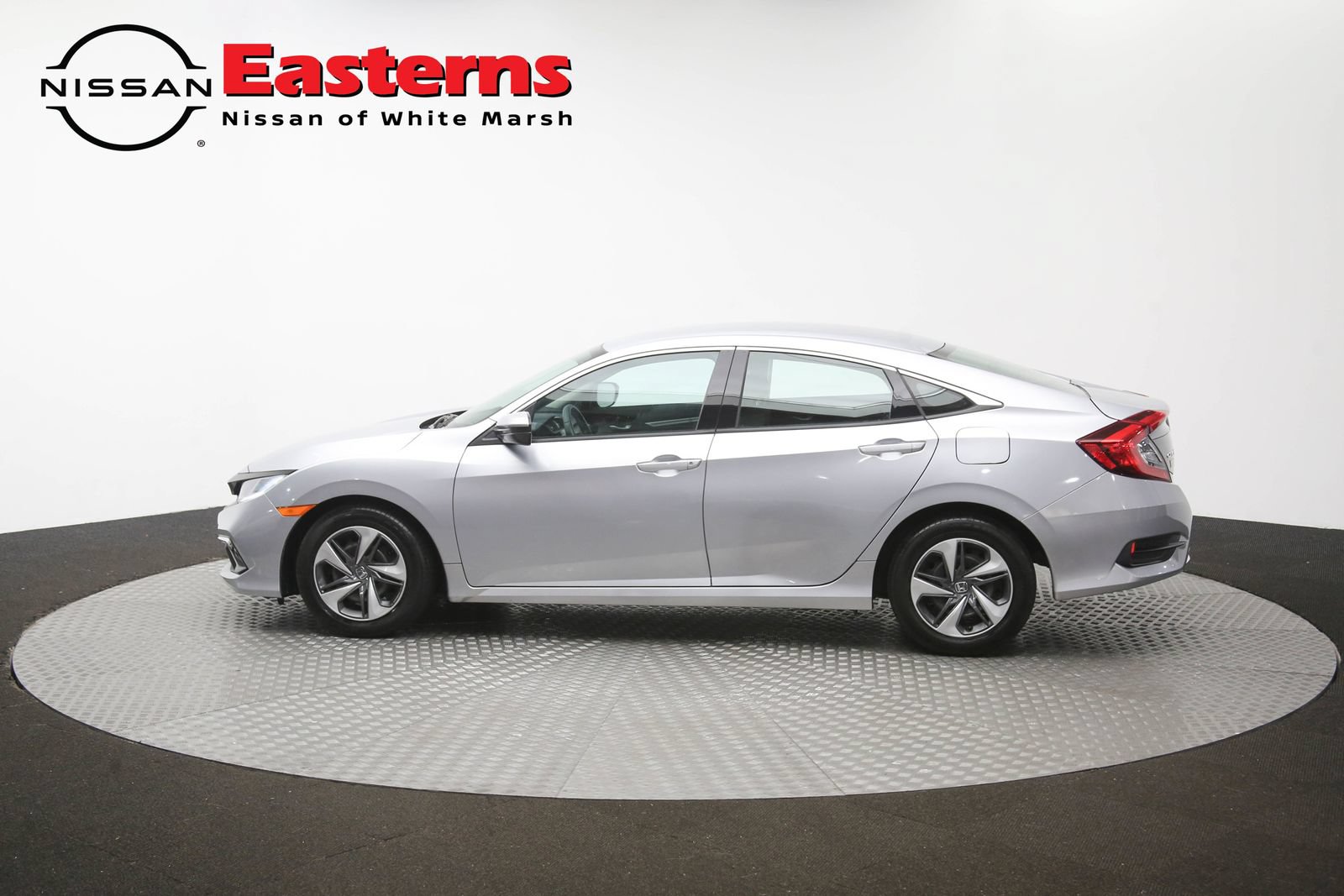 Used 2020 Honda Civic LX image 58