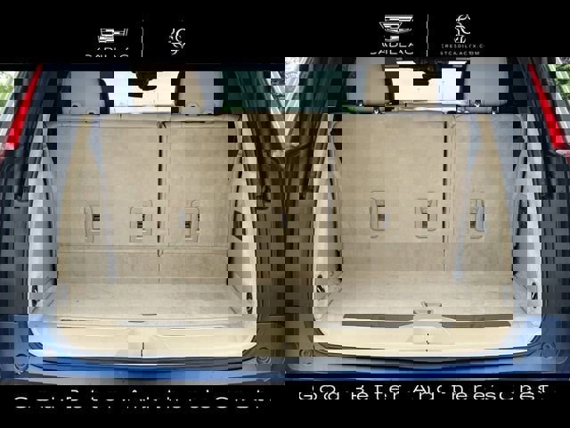 Certified 2023 Cadillac Escalade Premium Luxury image 34