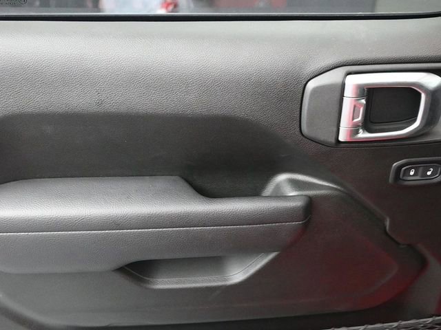 Used 2024 Jeep Gladiator Sport image 11