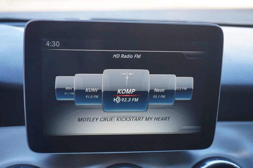 Used 2019 Mercedes-Benz CLA 250 image 29