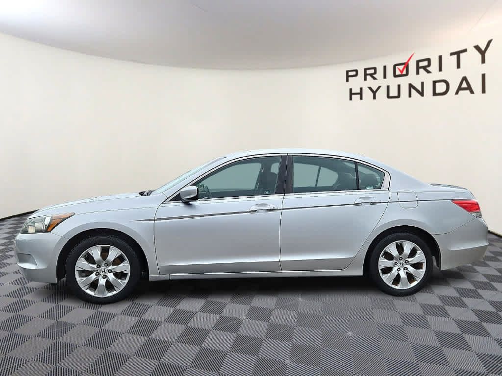 Used 2009 Honda Accord EX image 7
