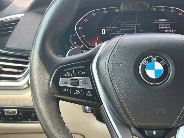 Used 2021 BMW X5 xDrive40i w/ Executive Package AWD/4WD image 21