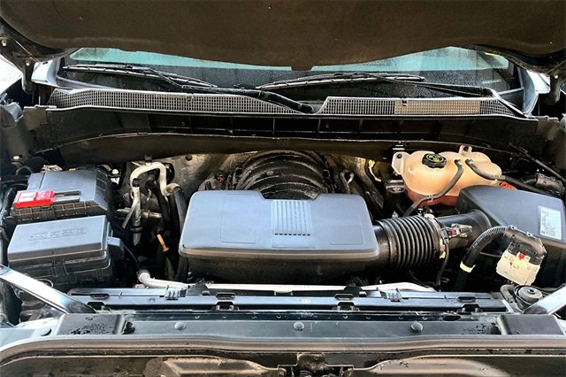 Used 2021 Chevrolet Silverado 1500 RST image 31