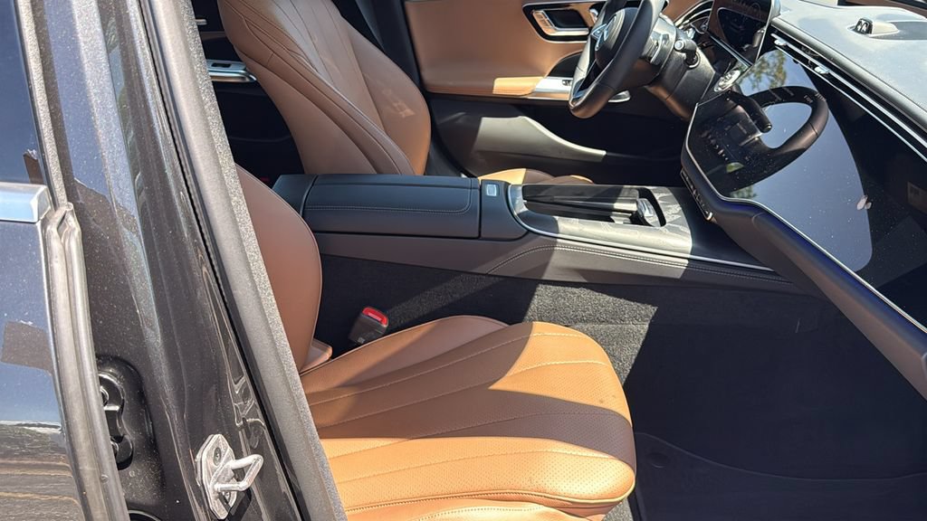 Certified 2026 Mercedes-Benz E 350 4MATIC Sedan image 10