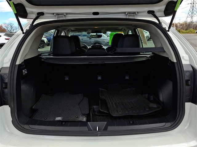 Used 2023 Subaru Impreza 2.0i Limited image 30