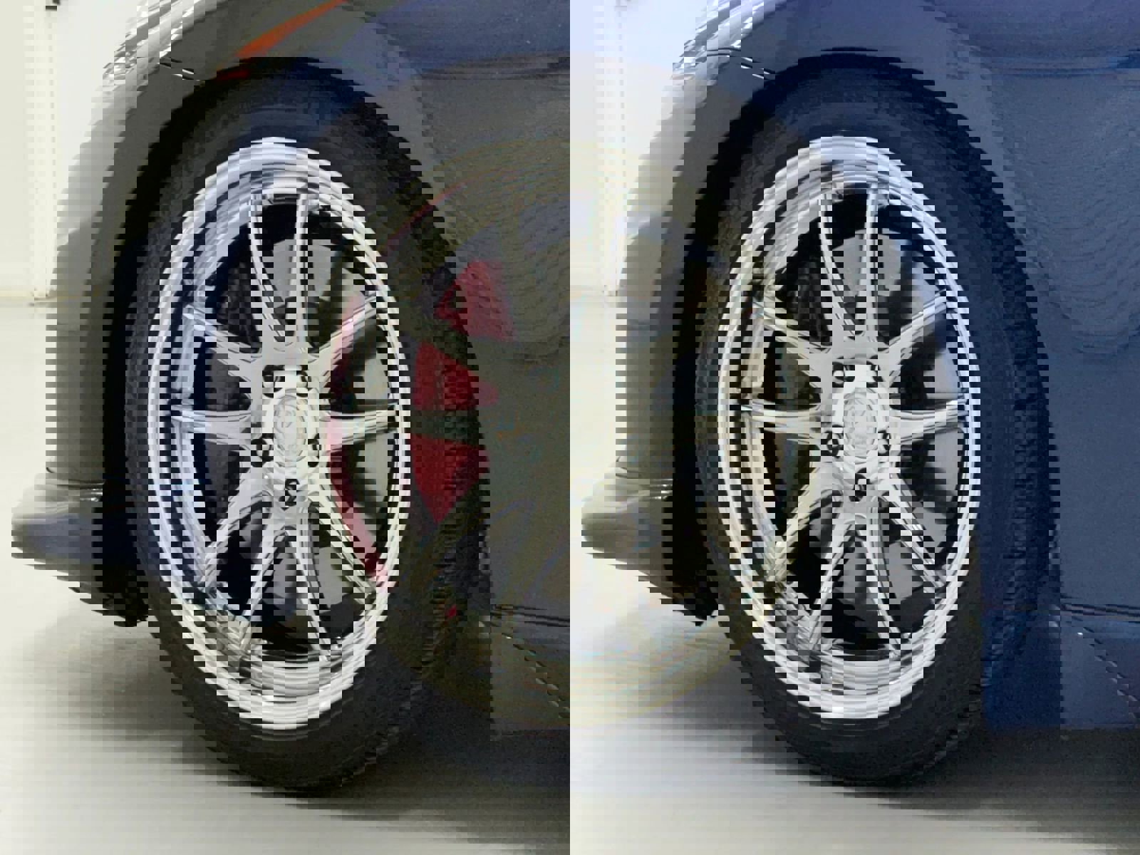 Used 2020 Nissan 370Z Touring Sport image 37