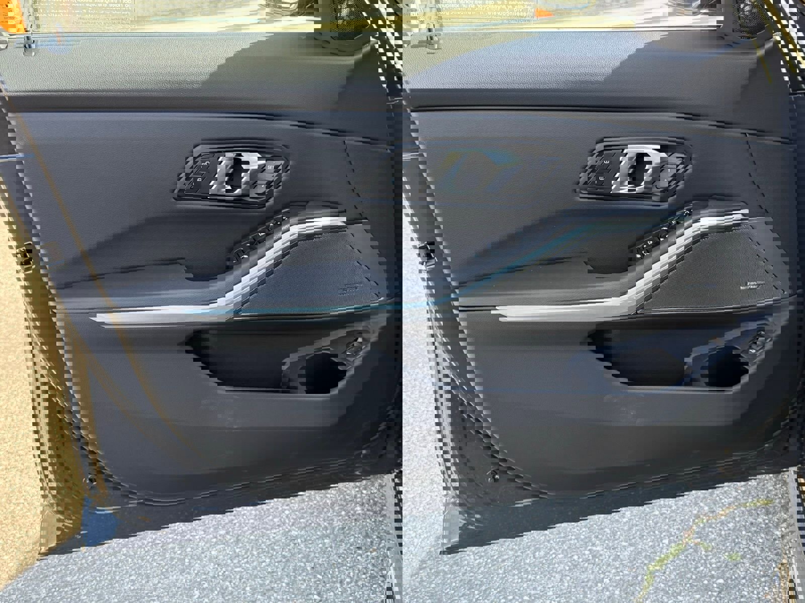 New 2026 BMW M340i xDrive w/ Shadowloine Package image 18