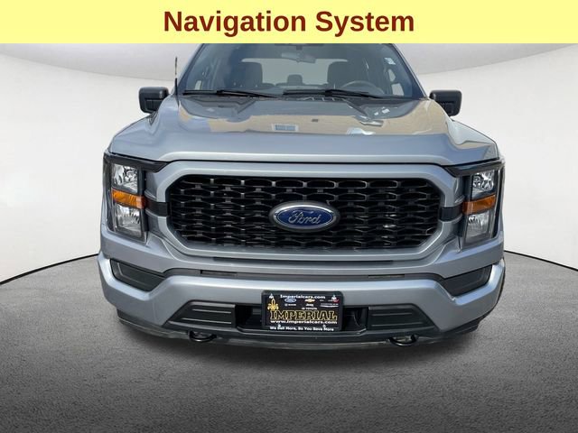 Used 2023 Ford F150 XLT image 4