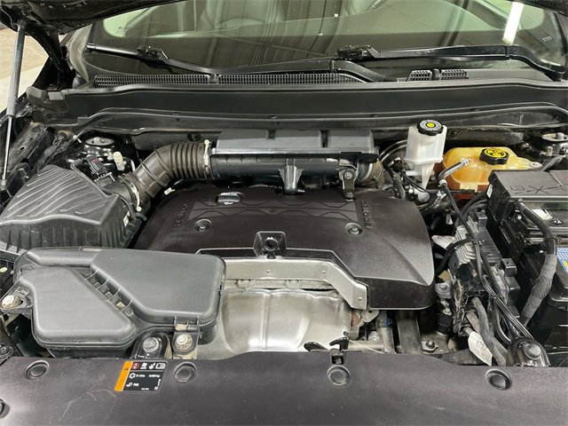 Used 2019 Buick Envision Essence image 24